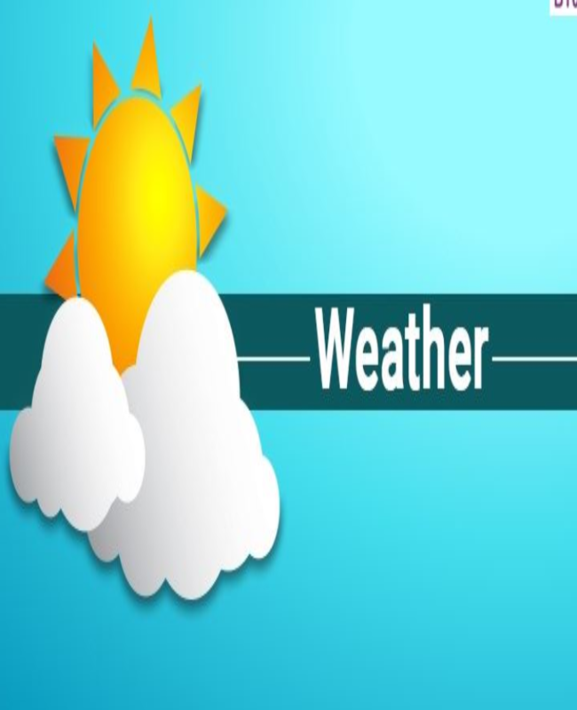 Weather-app