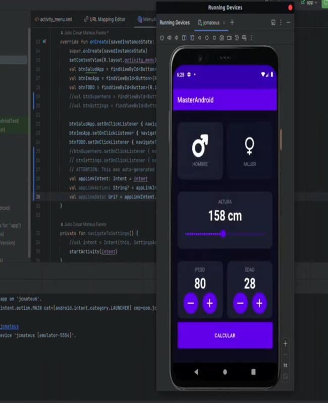 Proyectos-Kotlin